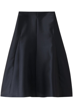 ジェイドット/j.のオクタダブルクロス立体Aラインスカート(110700/110702)