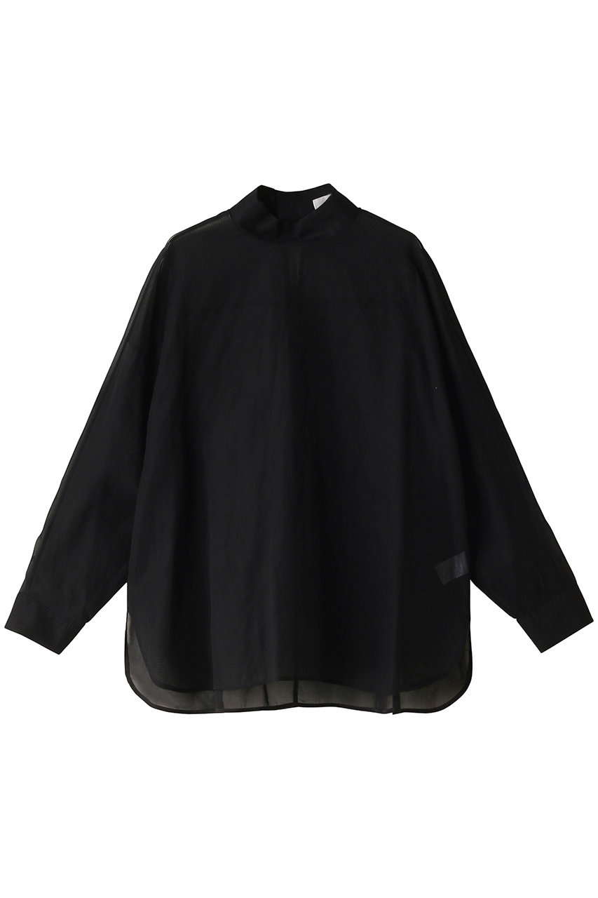 限定価格【美品】j. (ジェイドット)コットンオーガンジースタンド