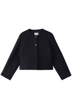 ジェイドット/j.のマトラッセクロスショートジャケット(110800/110801)