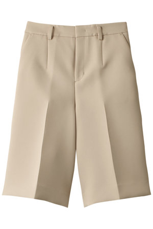 ジェイドット/j.のマトラッセクロスハーフパンツ(110600/110603)