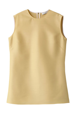 ジェイドット/j.のシルクウールツイルブラウス(110400/110401)