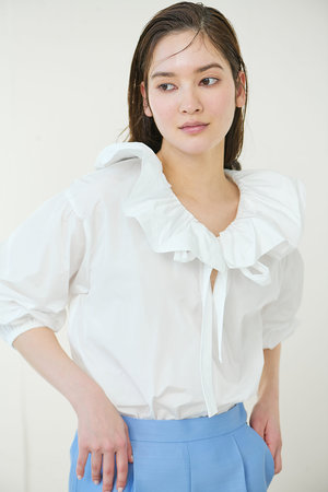 ジェイドット/j.のメモリーブラウス(110400/110403)