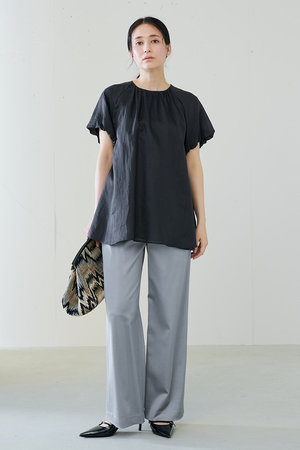 ジェイドット/j.のロイヤルラミータックブラウス(110400/110402)