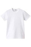 プレミアムコットンベーシックTシャツ