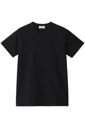 ジェイドット/j.のプレミアムコットンベーシックTシャツ(110100/110102)
