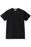 プレミアムコットンベーシックTシャツ