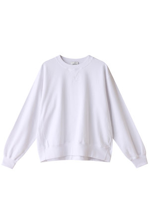 ジェイドット/j.のエアリーパイルプルオーバー(110100/110103)