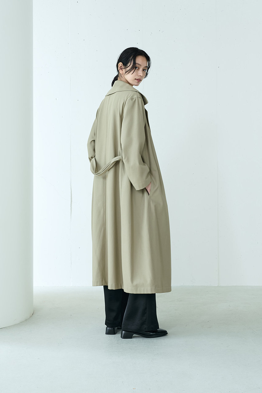 ELLIE コート　新品 2025年最新】ELLIE ジャケット・アウターの人気アイテム - メルカリ