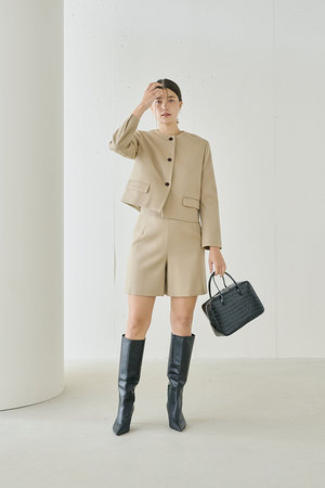 セール】j.｜ジェイドットの通販｜ELLE SHOP (エル・ショップ)