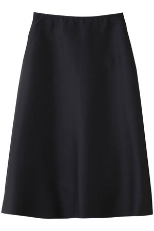 ジェイドット/j.の二重織りAラインスカート(110700/110703)