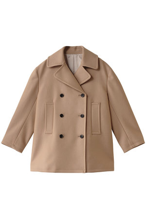 ジェイドット/j.のプレミアムウールPコート(110900/110902)