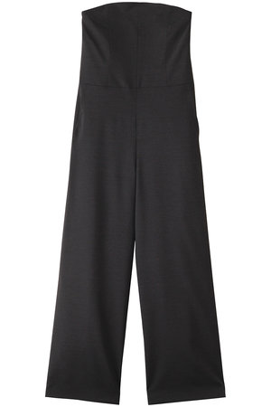 ジェイドット/j.のウール混ストレッチビスチェオールインワン(110600/110606)