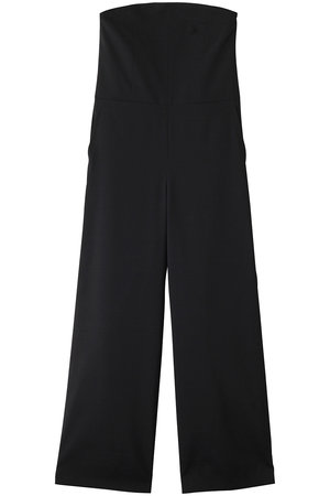 ジェイドット/j.のウール混ストレッチビスチェオールインワン(110600/110606)