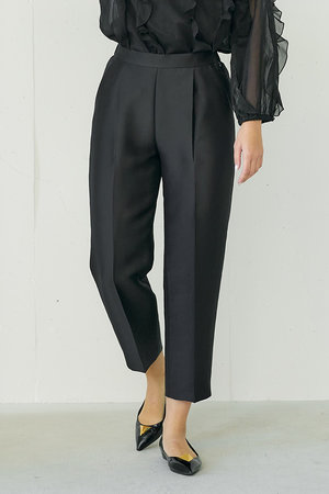 ジェイドット/j.のオクタダブルクロスカーブテーパードパンツ(110600/110601)