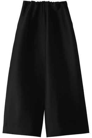 ジェイドット/j.のオクタダブルクロスギャザーパンツ(110600/110601)