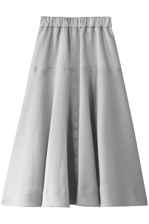 ジェイドット/j.のオクタダブルクロスボリュームフレアスカート(110700/110703)