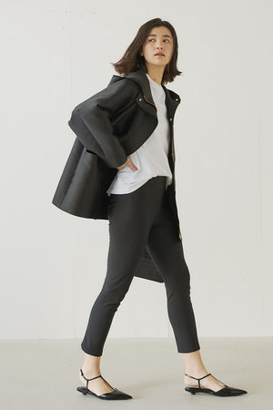 ジェイドット/j.のトリコットボンディングレギンス(110600/110601)