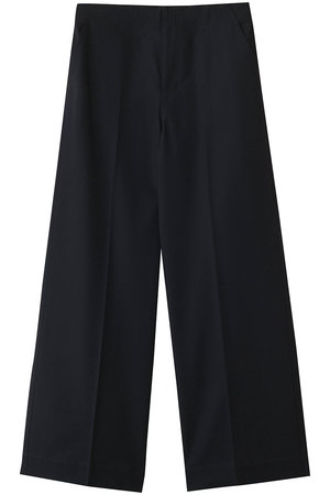 ジェイドット/j.のハイツイストツイルワイドパンツ(110600/110601)