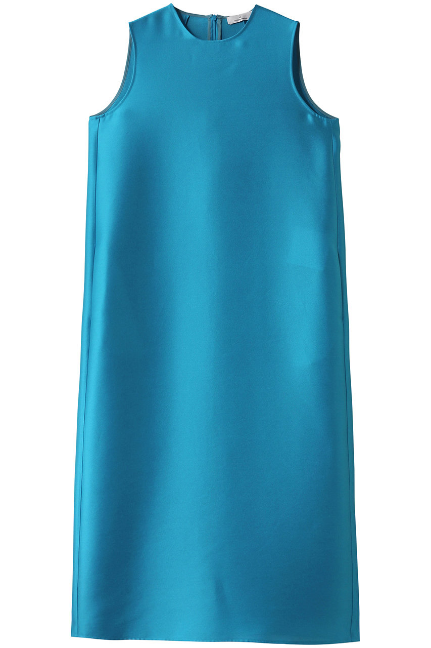 j. オクタワンピース (ブルー, L) ジェイドット ELLE SHOP j. オクタワンピース (ブルー, L) ジェイドット ELLE SHOP