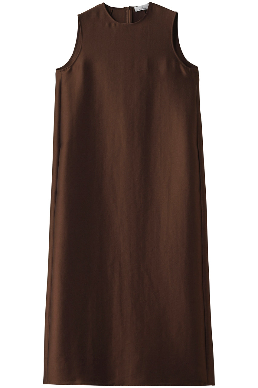 j. オクタワンピース (ブラウン, M) ジェイドット ELLE SHOP j. オクタワンピース (ブラウン, M) ジェイドット ELLE SHOP