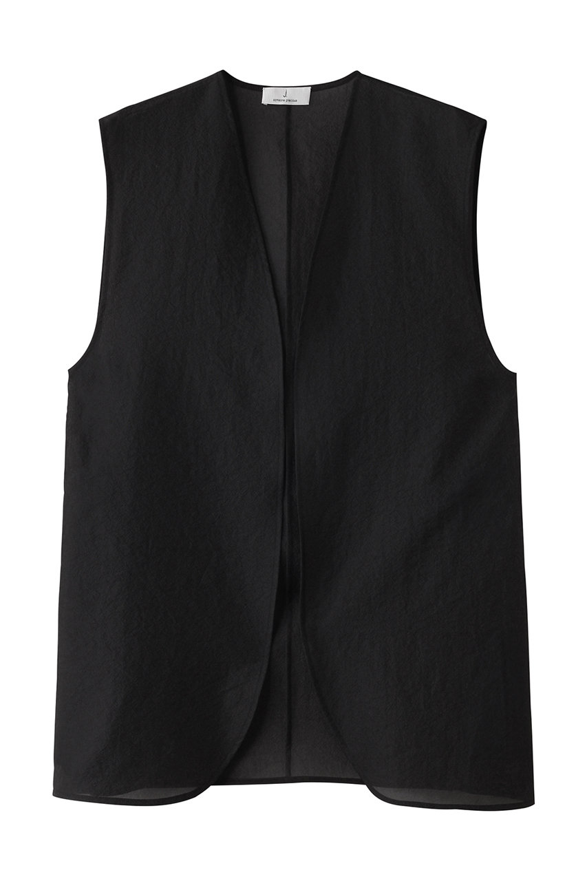 j. オクタジレ (ブラック, M) ジェイドット ELLE SHOP j. オクタジレ (ブラック, M) ジェイドット ELLE SHOP