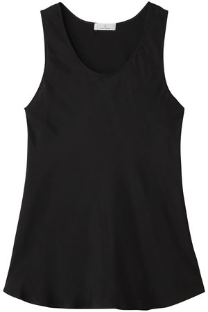 ジェイドット/j.のビンテージサテンロングトップス(110500/110505)