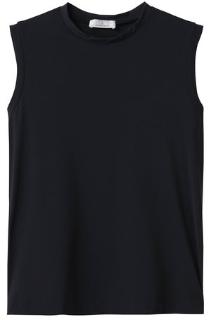 ジェイドット/j.のトリコットジャージースリーブレストップス(110100/110101)