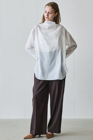 j.｜ジェイドットのブラウス・シャツ通販｜ELLE SHOP (エル
