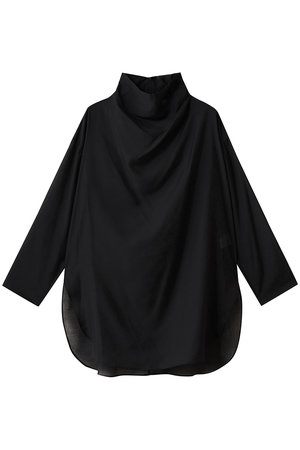 j. ジェイドット 半袖トップス M 黒 j.｜ジェイドットの通販｜ELLE SHOP (エル・ショップ)