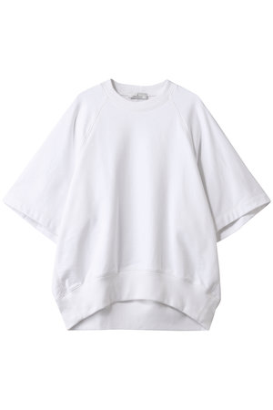 ジェイドット/j.のループ裏毛立体プルオーバー(110300/110301)