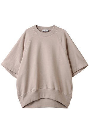 ジェイドット/j.のループ裏毛立体プルオーバー(110300/110301)