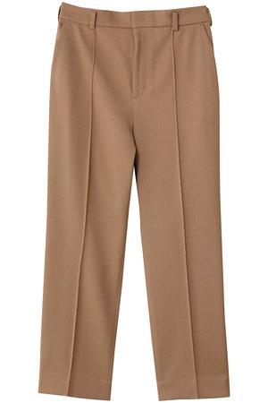 ジェイドット/j.のヴァージンウール混シガレットパンツ(110600/110601)