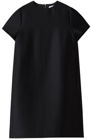 ジェイドット/j.のオクタダブルクロスミニドレス(110500/110501)