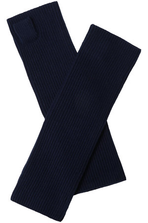 ジェイドット/j.のウルトラファインメリノロンググローブ(140600/140602)