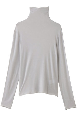 ジェイドット/j.のカシミヤシルク混タートルネック(110100/110103)