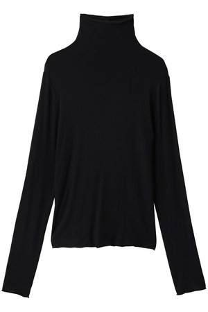 ジェイドット/j.のカシミヤシルク混タートルネック(110100/110103)