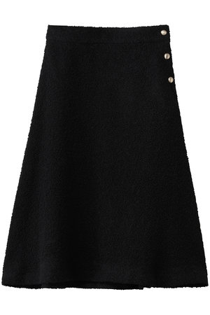 ジェイドット/j.のリングツイード Aラインスカート(110700/110703)