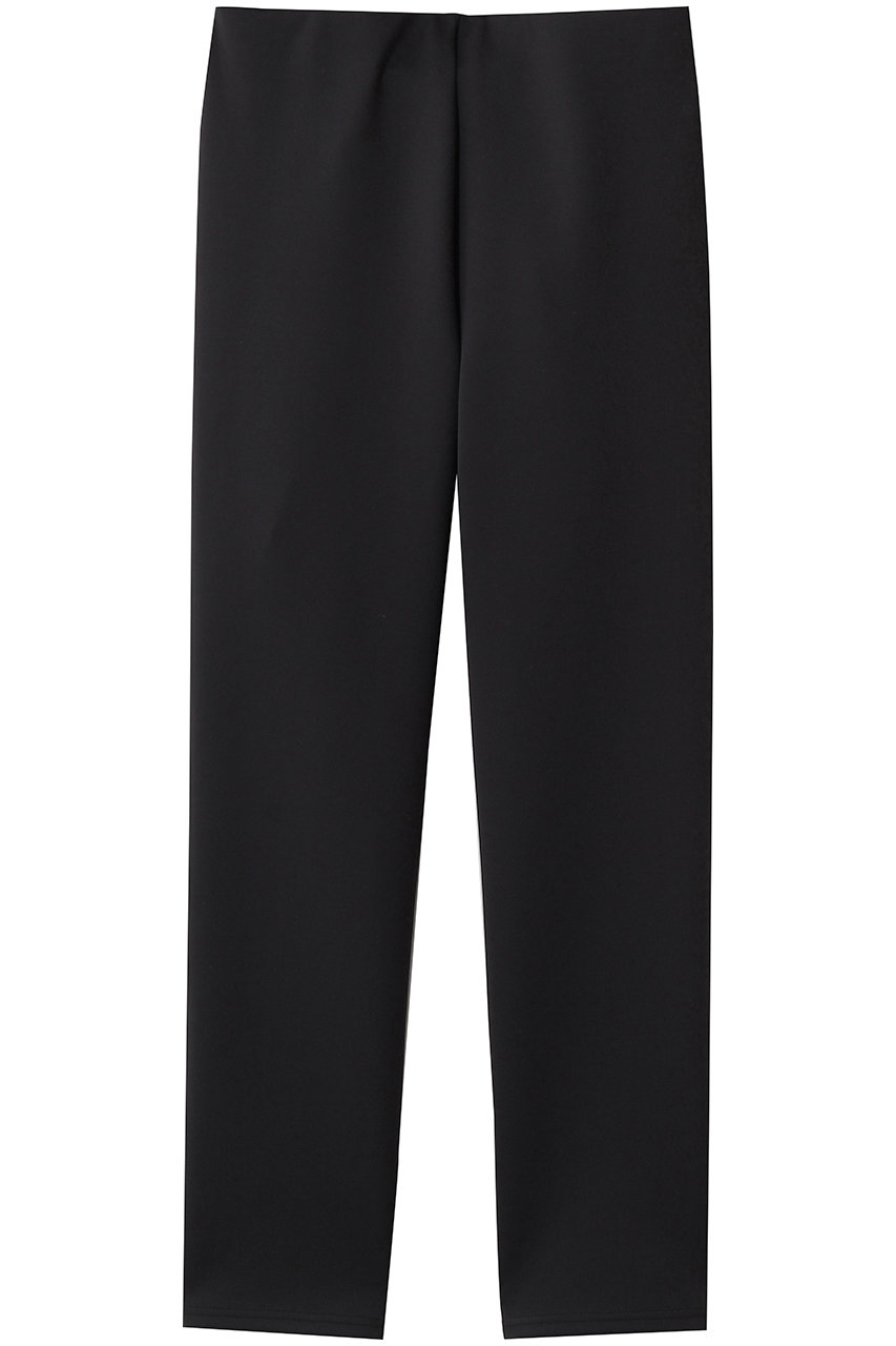 ジェイドット/j.のハイゲージダンボール レギンスパンツ(ブラック/14801-680-L)