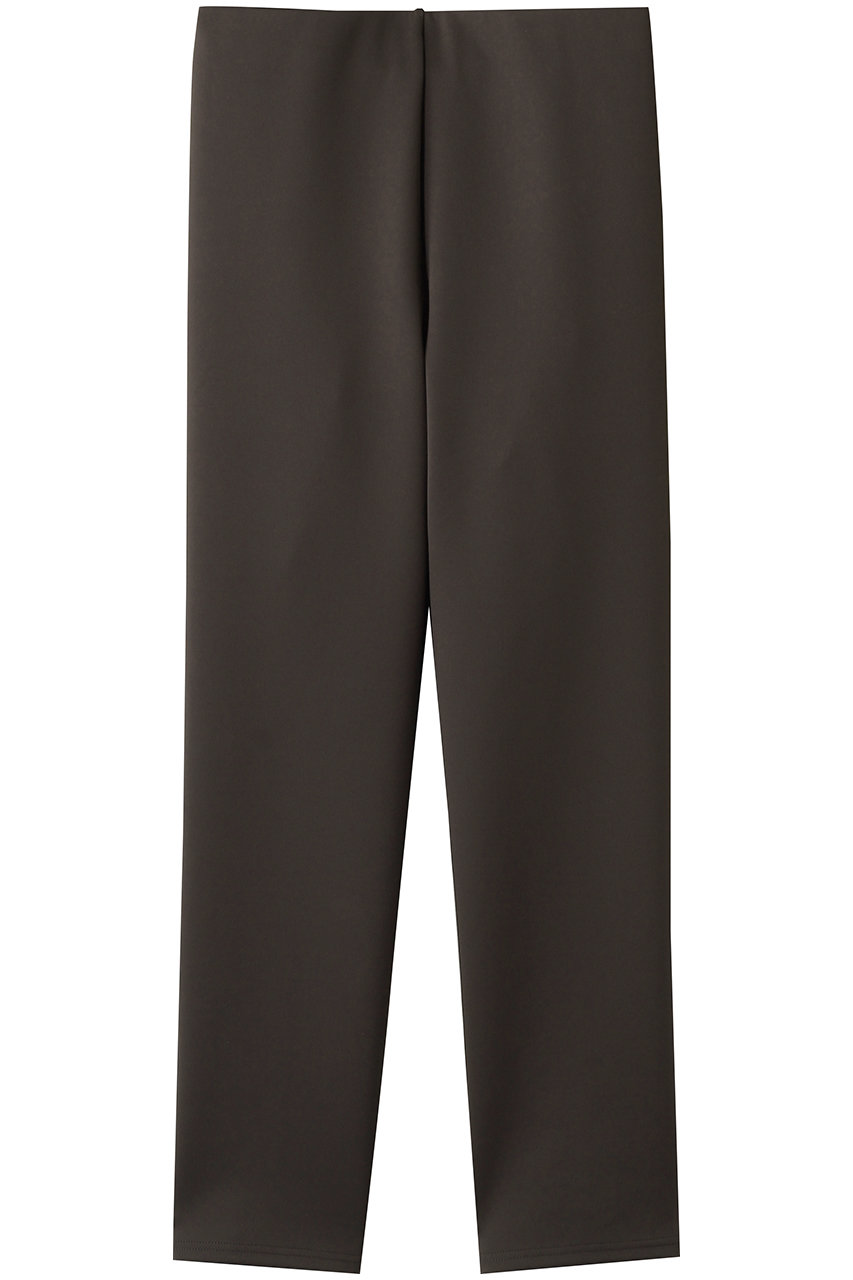 ジェイドット/j.のハイゲージダンボール レギンスパンツ(ブラウン/14801-680-L)