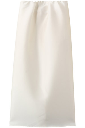 ジェイドット/j.のオクタダブルクロス ナロースカート(110700/110703)