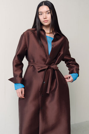 ジェイドット/j.のオクタダブルクロス ドレスコート(110900/110903)