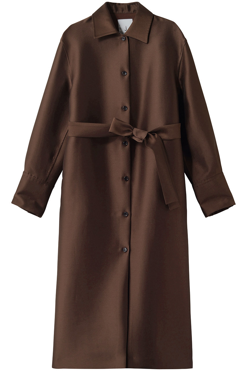 オクタダブルクロス ドレスコート