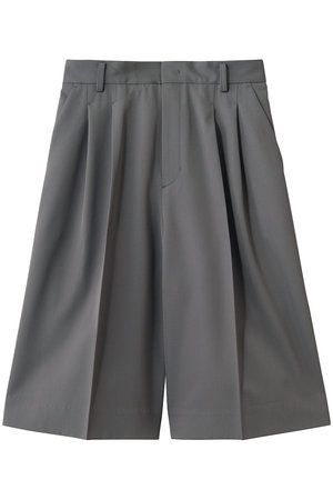 ジェイドット/j.のドライタッチツイル ハーフパンツ(110600/110603)