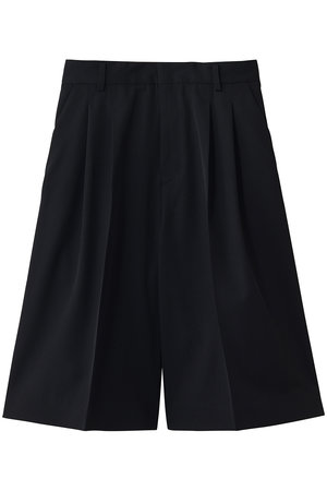 ジェイドット/j.のドライタッチツイル ハーフパンツ(110600/110603)