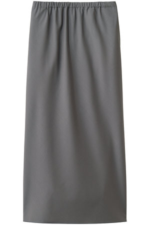 ジェイドット/j.のドライタッチツイル バイアスロングスカート(110700/110703)