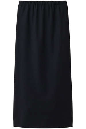 ジェイドット/j.のドライタッチツイル バイアスロングスカート(110700/110703)