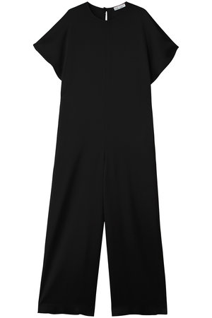 ジェイドット/j.のダブルサテン オールインワン(110600/110606)