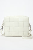 IACUCCI(イアクッチ)｜ベルタ S CERVO/ホワイト の通販｜ELLESHOP