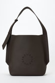 IACUCCI(イアクッチ)｜グッシオ ワンハンドルトート ALCE/サンド