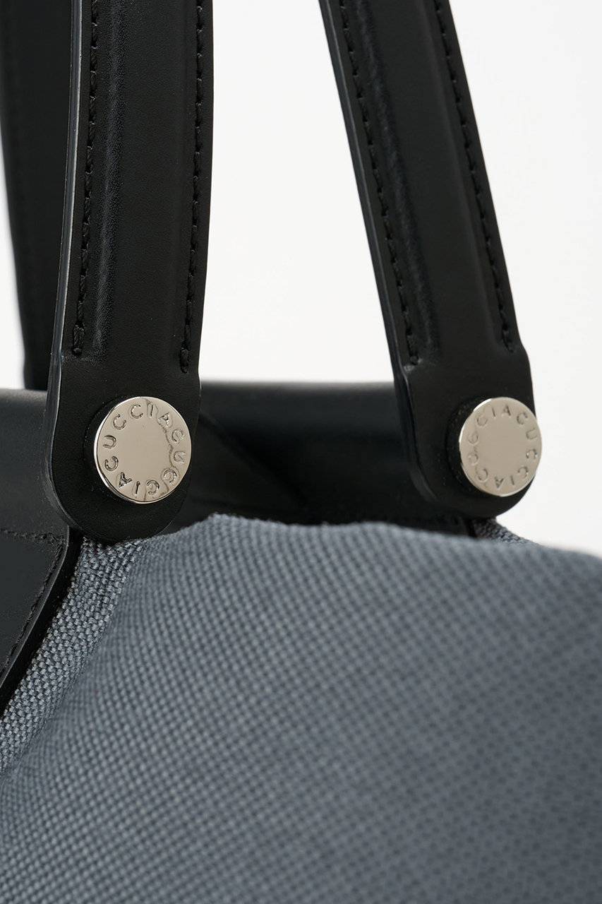 IACUCCI(イアクッチ)｜ソルベット L CORDURA/RUGA/グレー の通販